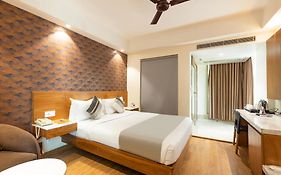 The Orion Plaza - Nehru Place